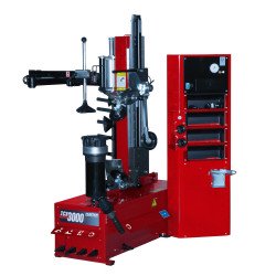 Ratų montavimo staklės Hunter TCX3000