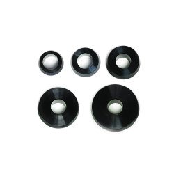 Ekonominių kūgių rinkinys Hunter Economy Collet Kit