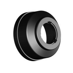 Prispaudimo gaubtas ProGrip rankenoms Haweka