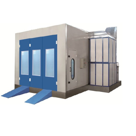 Dažymo – džiovinimo kamera Prestige LM2 EE2