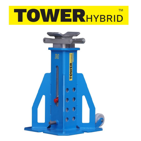 copy of Vežimėlis AMD deformacijų tiesinimo įrenginiui, suvirinimo aparatams