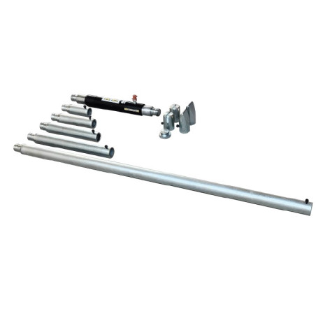 Hidraulinių įrankių rinkinys