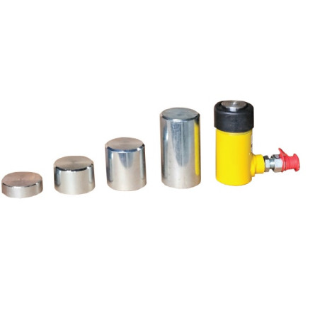 Hidraulinių įrankių rinkinys