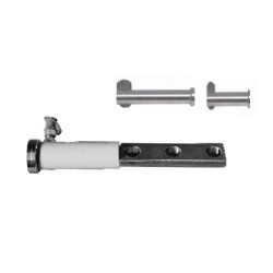 Hidraulinis cilindras Herkules CAB-MAX™