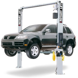 copy of Dviejų kolonų 4,5 tonų keltuvas Rotary SPO40E-5-EH4GR...