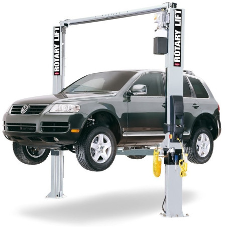 copy of Dviejų kolonų 4,5 tonų keltuvas Rotary SPO40E-5-EH4GR SPOA40E-5-EH2