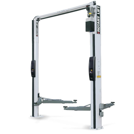 Dviejų kolonų 3,5 tonų keltuvas Rotary SPOA3TS-5-EH2