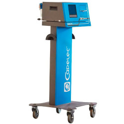 copy of Dyzelinių variklių dūmingumo analizavimo prietaisas