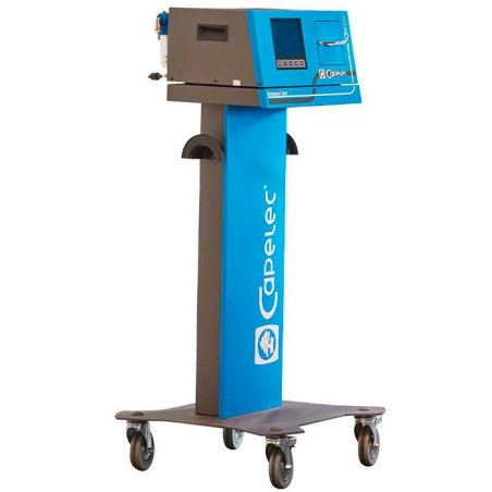 copy of Dyzelinių variklių dūmingumo analizavimo prietaisas