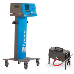 copy of Dyzelinių variklių dūmingumo analizavimo prietaisas