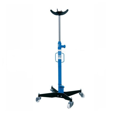 500 kg greičių dėžės (transmisijos) kėliklis WERTHER W109