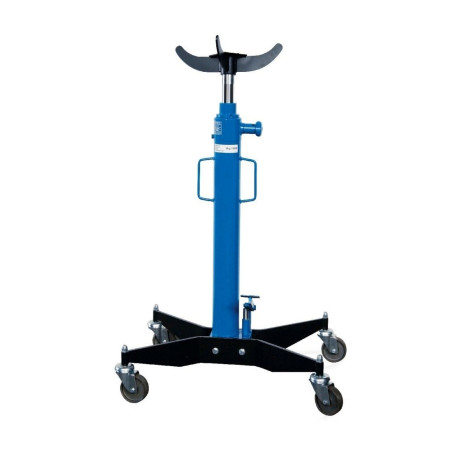 copy of 300 kg greičių dėžės (transmisijos) kėliklis WERTHER W114