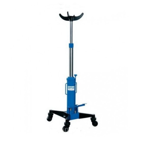 1500 kg greičių dėžės (transmisijos) kėliklis WERTHER W112