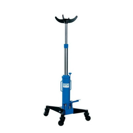 4000 kg greičių dėžės (transmisijos) kėliklis WERTHER W113