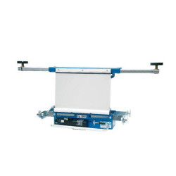 Žirklinis 3 tonų ašies kėliklis OMA 542SR.03