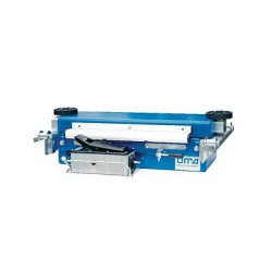 Žirklinis 1.6 tonų ašies kėliklis OMA 541BA.03