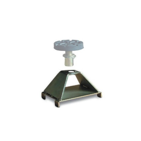 copy of Žirklinis 3 tonų ašies kėliklis 496/3M