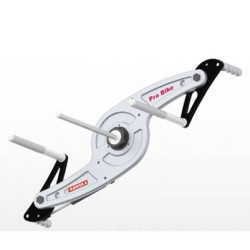 Motociklų ratų balansavimo komplektas ProBike III Haweka