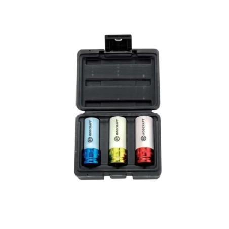 copy of Pneumatinis veržliasukis 1/2" Rodcraft RC2277