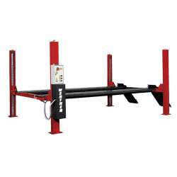 Keturių kolonų 5,0 tonų keltuvas WERTHER 450N/5