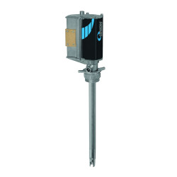 Pneumatinis siurblys konsistenciniam tepalui 80:1 12757 12755