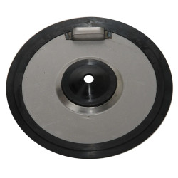 Membrana 18572 konsistencinio tepalo 50kg statinėms