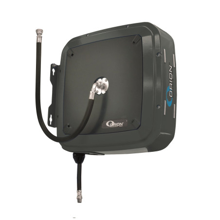 Uždara konsistencinio tepalo išdavimo ritė „CRO“ 15212