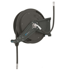 Atviro tipo 15m ritė ORS 15225 konsistenciniam tepalui