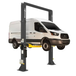 Dviejų kolonų 5,5 tonų keltuvas Forward Lift PL55