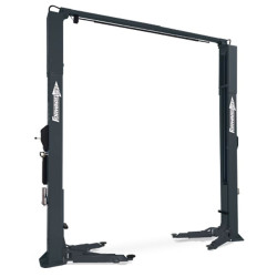 Dviejų kolonų 4,0 tonų keltuvas Forward Lift PL40