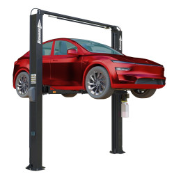 Dviejų kolonų 3,5 tonų keltuvas Forward Lift PL35