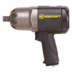 Pneumatinis veržliasukis 3/4" Rodcraft RC2377-Įrankiai