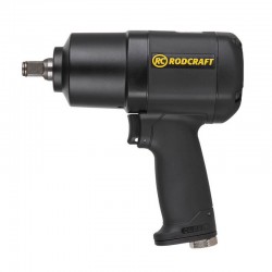 Pneumatinis veržliasukis 1/2" Rodcraft RC2268-Įrankiai