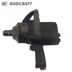 Pneumatinis veržliasukis 1" Rodcraft RC2425-Įrankiai