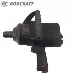 Pneumatinis veržliasukis 1 1/2” RC2530