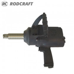 Pneumatinis veržliasukis 1" Rodcraft RC2426-Įrankiai