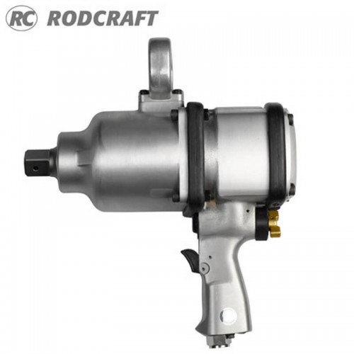 Pneumatinis veržliasukis 1" Rodcraft RC2444-Įrankiai