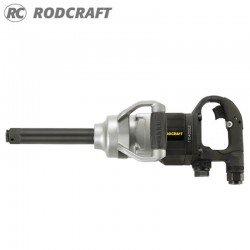 Pneumatinis veržliasukis 1" Rodcraft RC2477XI