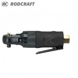 Pneumatinė terkšlė 1/4" Rodcraft RC3001-Įrankiai