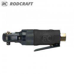 Pneumatinis kampinis veržliasukis 1/4'' RC3000