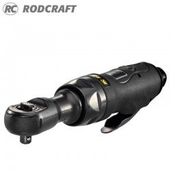 Pneumatinis kampinis veržliasukis 1/2” RC3600