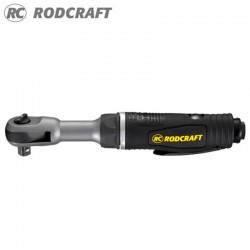Pneumatinė terkšlė 1/2" Rodcraft RC3607-Įrankiai