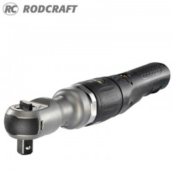 Pneumatinė terkšlė 1/2" Rodcraft RC3700-Įrankiai