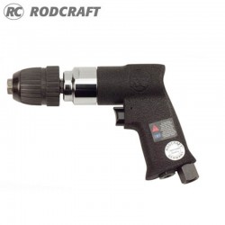 Pneumatinis gręžtuvas 3/8” 10mm RC4100