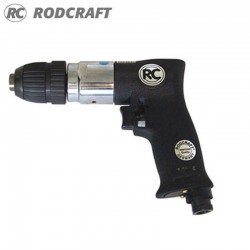 Pneumatinis gręžtuvas 3/8” 10mm RC4500
