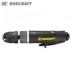 Pneumatinis gręžtuvas 3/8” 10mm RC4607