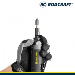 Pneumatinis šlifuoklis 6 mm Rodcraft RC7028-Įrankiai