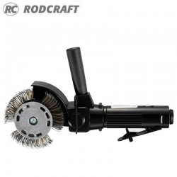 Pneumatinis šlifuoklis Rodcraft RC7091-Įrankiai