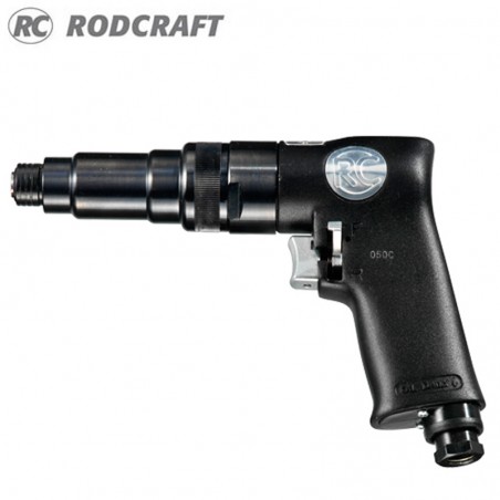 Pneumatinis suktuvas 1/4" Rodcraft RC4700