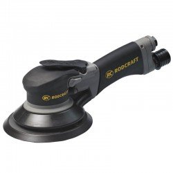 Pneumatinis ekscentrinis šlifuoklis 150mm RC7705V6-2H